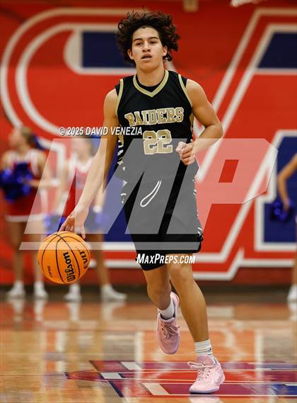 Thumbnail 1 in JV: Cibola @ Mountain view photogallery.