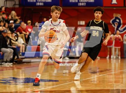 Thumbnail 3 in JV: Cibola @ Mountain view photogallery.