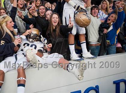 Thumbnail 3 in DeMatha vs. Our Lady of Good Counsel (WCAC Final) photogallery.