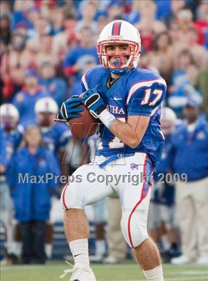 Thumbnail 3 in DeMatha vs. Our Lady of Good Counsel (WCAC Final) photogallery.
