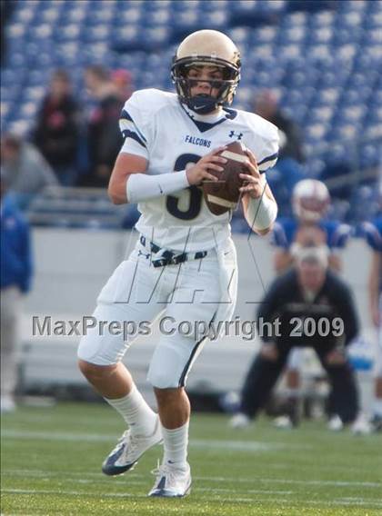 Thumbnail 1 in DeMatha vs. Our Lady of Good Counsel (WCAC Final) photogallery.