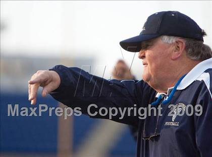 Thumbnail 1 in DeMatha vs. Our Lady of Good Counsel (WCAC Final) photogallery.