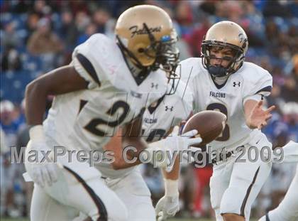 Thumbnail 1 in DeMatha vs. Our Lady of Good Counsel (WCAC Final) photogallery.