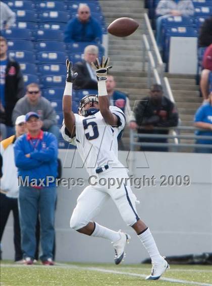 Thumbnail 1 in DeMatha vs. Our Lady of Good Counsel (WCAC Final) photogallery.