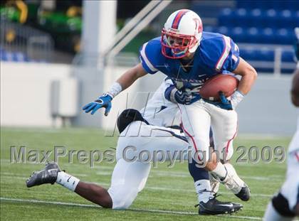 Thumbnail 3 in DeMatha vs. Our Lady of Good Counsel (WCAC Final) photogallery.