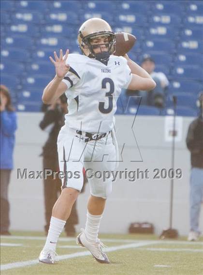 Thumbnail 3 in DeMatha vs. Our Lady of Good Counsel (WCAC Final) photogallery.