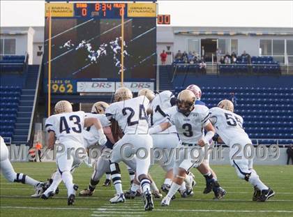 Thumbnail 1 in DeMatha vs. Our Lady of Good Counsel (WCAC Final) photogallery.