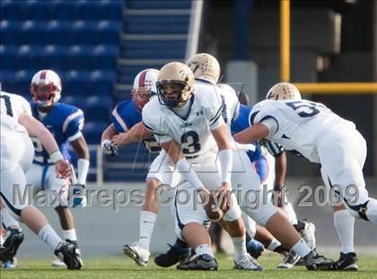 Thumbnail 3 in DeMatha vs. Our Lady of Good Counsel (WCAC Final) photogallery.