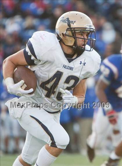 Thumbnail 2 in DeMatha vs. Our Lady of Good Counsel (WCAC Final) photogallery.