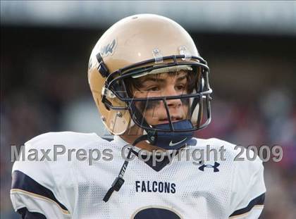 Thumbnail 2 in DeMatha vs. Our Lady of Good Counsel (WCAC Final) photogallery.
