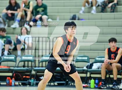 Thumbnail 3 in Regional Round 2 Greeley Central vs D'Evelyn photogallery.