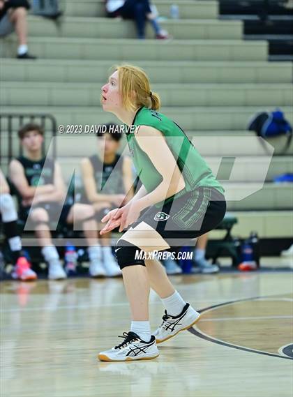Thumbnail 2 in Regional Round 2 Greeley Central vs D'Evelyn photogallery.