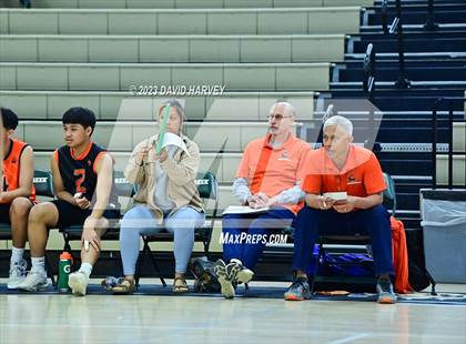 Thumbnail 1 in Regional Round 2 Greeley Central vs D'Evelyn photogallery.