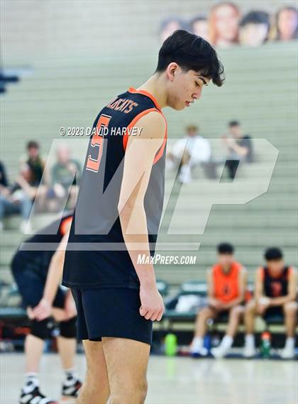 Thumbnail 2 in Regional Round 2 Greeley Central vs D'Evelyn photogallery.