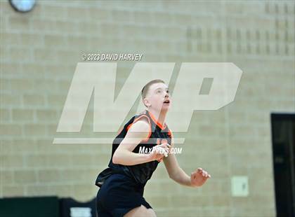 Thumbnail 2 in Regional Round 2 Greeley Central vs D'Evelyn photogallery.