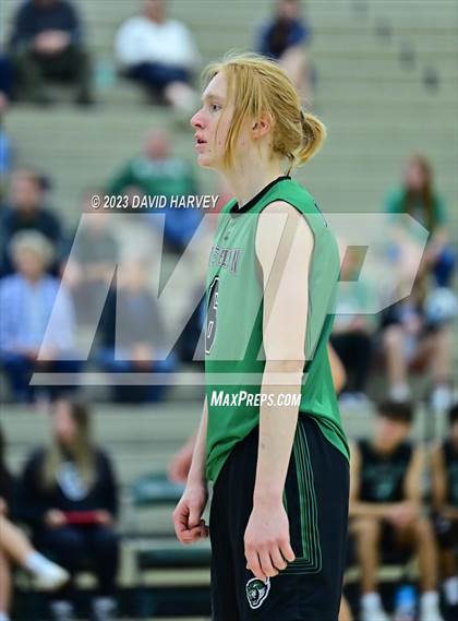 Thumbnail 3 in Regional Round 2 Greeley Central vs D'Evelyn photogallery.