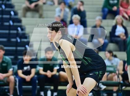 Thumbnail 1 in Regional Round 2 Greeley Central vs D'Evelyn photogallery.