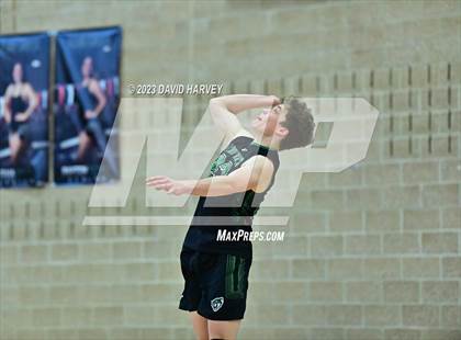 Thumbnail 1 in Regional Round 2 Greeley Central vs D'Evelyn photogallery.