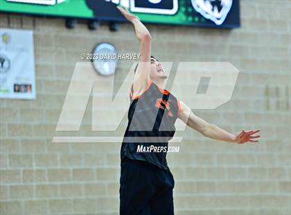 Thumbnail 1 in Regional Round 2 Greeley Central vs D'Evelyn photogallery.
