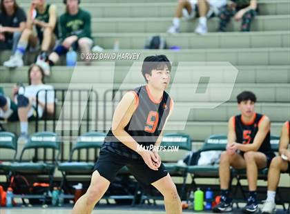 Thumbnail 1 in Regional Round 2 Greeley Central vs D'Evelyn photogallery.