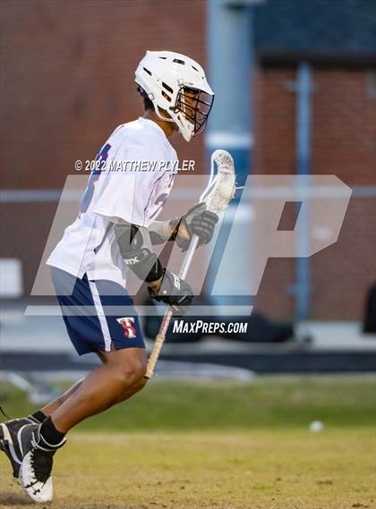 Thumbnail 2 in Pinecrest @ Terry Sanford photogallery.