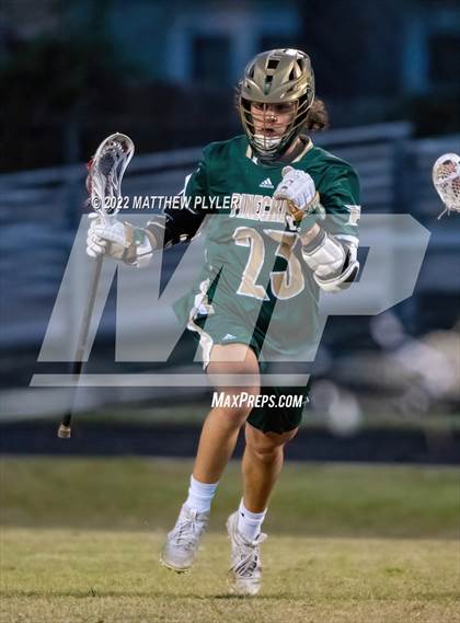 Thumbnail 1 in Pinecrest @ Terry Sanford photogallery.