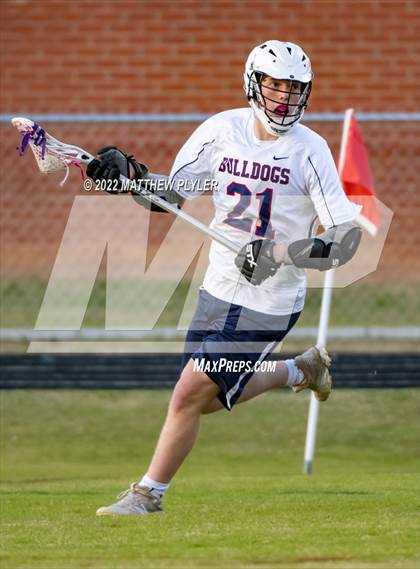 Thumbnail 3 in Pinecrest @ Terry Sanford photogallery.