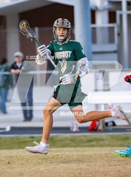 Thumbnail 3 in Pinecrest @ Terry Sanford photogallery.