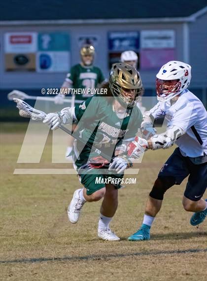 Thumbnail 1 in Pinecrest @ Terry Sanford photogallery.