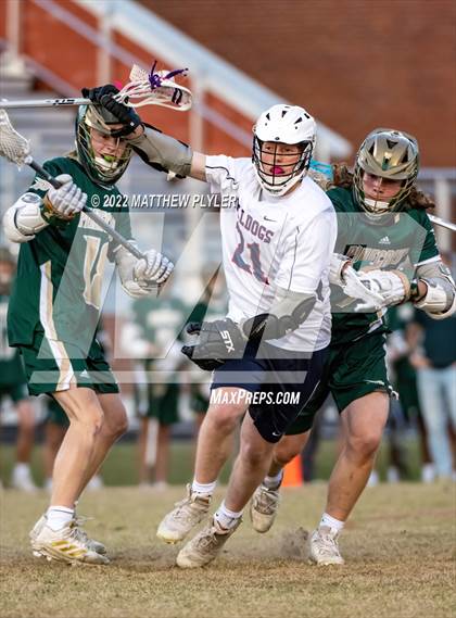 Thumbnail 1 in Pinecrest @ Terry Sanford photogallery.