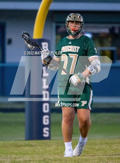 Thumbnail 3 in Pinecrest @ Terry Sanford photogallery.