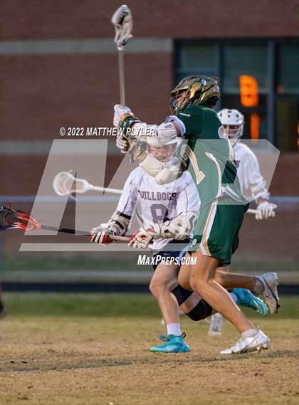 Thumbnail 1 in Pinecrest @ Terry Sanford photogallery.