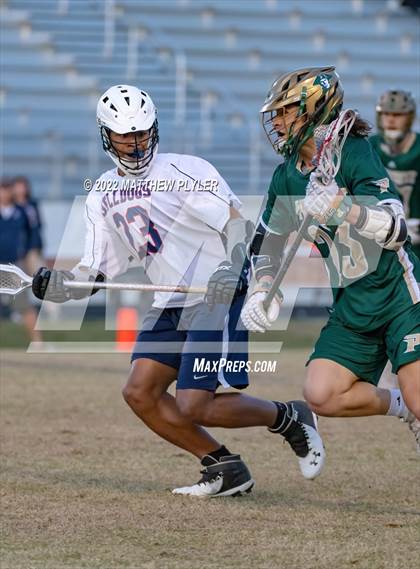 Thumbnail 2 in Pinecrest @ Terry Sanford photogallery.