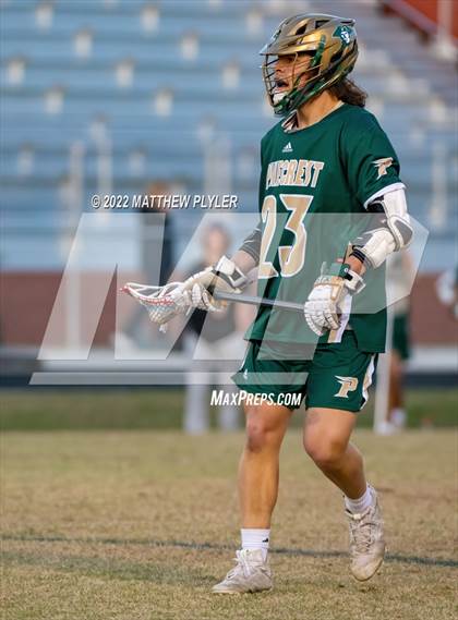 Thumbnail 1 in Pinecrest @ Terry Sanford photogallery.