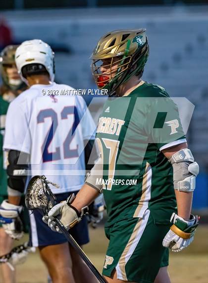 Thumbnail 2 in Pinecrest @ Terry Sanford photogallery.