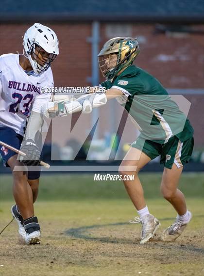 Thumbnail 3 in Pinecrest @ Terry Sanford photogallery.