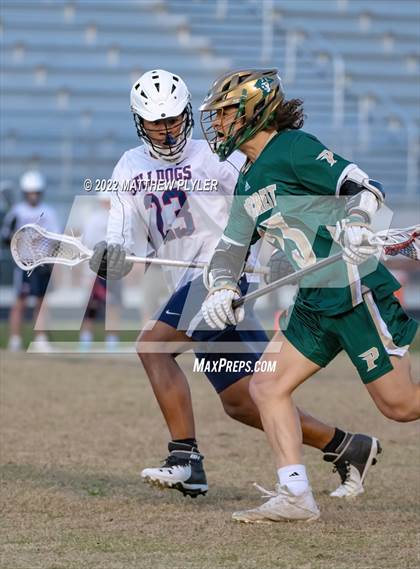 Thumbnail 1 in Pinecrest @ Terry Sanford photogallery.