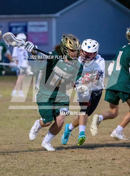 Thumbnail 3 in Pinecrest @ Terry Sanford photogallery.