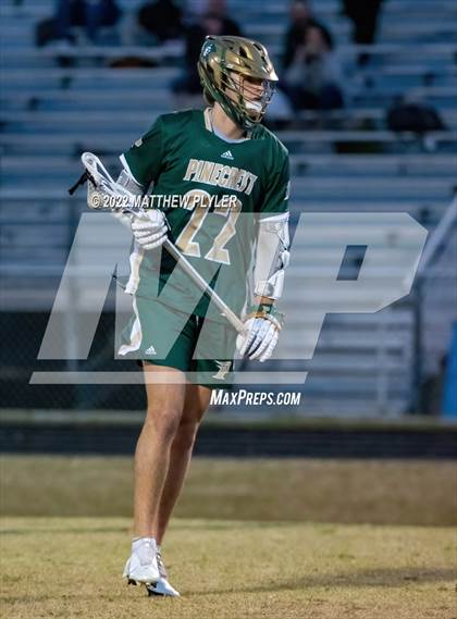Thumbnail 1 in Pinecrest @ Terry Sanford photogallery.