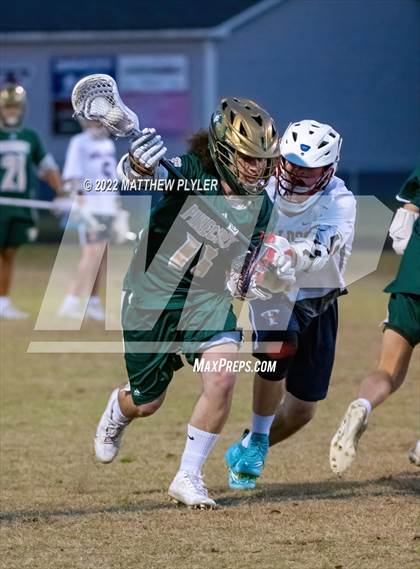 Thumbnail 2 in Pinecrest @ Terry Sanford photogallery.