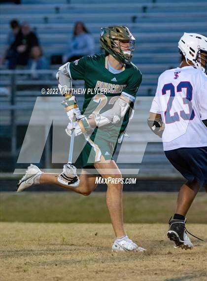 Thumbnail 2 in Pinecrest @ Terry Sanford photogallery.