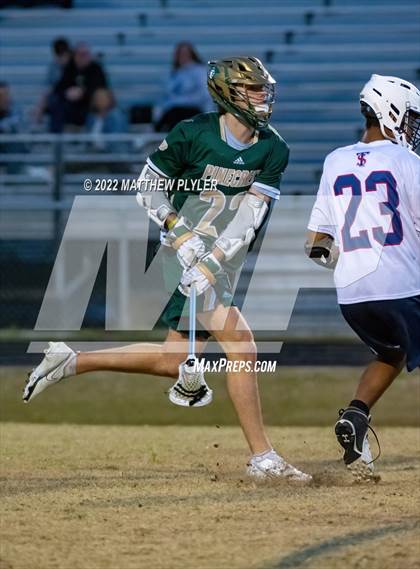 Thumbnail 1 in Pinecrest @ Terry Sanford photogallery.