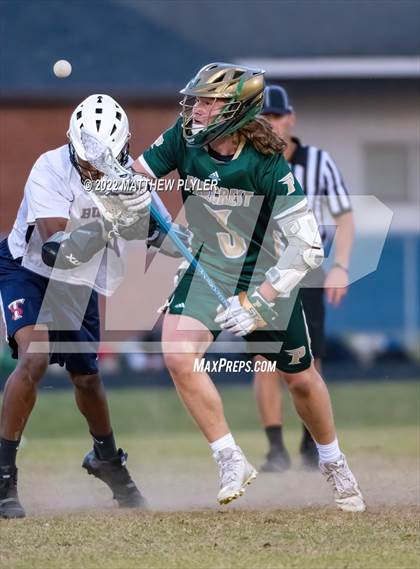 Thumbnail 2 in Pinecrest @ Terry Sanford photogallery.
