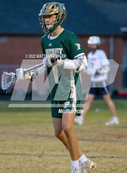 Thumbnail 3 in Pinecrest @ Terry Sanford photogallery.