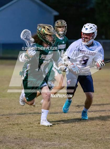 Thumbnail 2 in Pinecrest @ Terry Sanford photogallery.