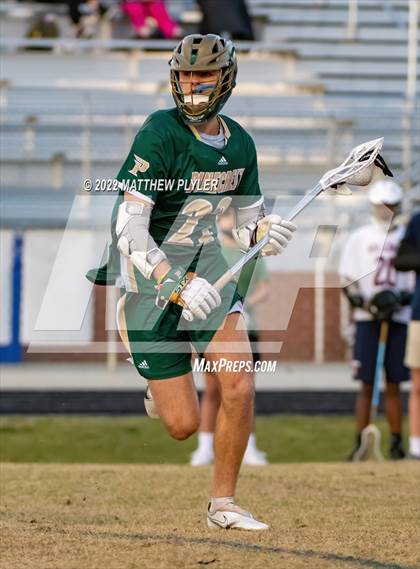 Thumbnail 2 in Pinecrest @ Terry Sanford photogallery.