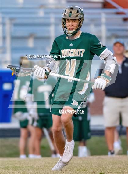 Thumbnail 2 in Pinecrest @ Terry Sanford photogallery.