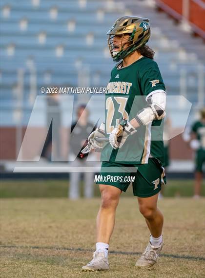 Thumbnail 3 in Pinecrest @ Terry Sanford photogallery.