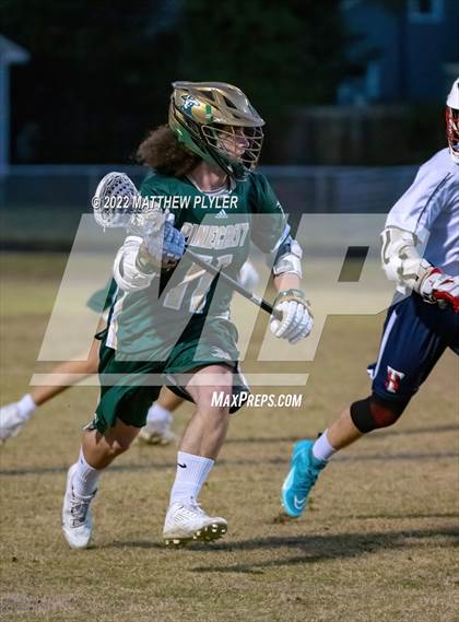 Thumbnail 3 in Pinecrest @ Terry Sanford photogallery.