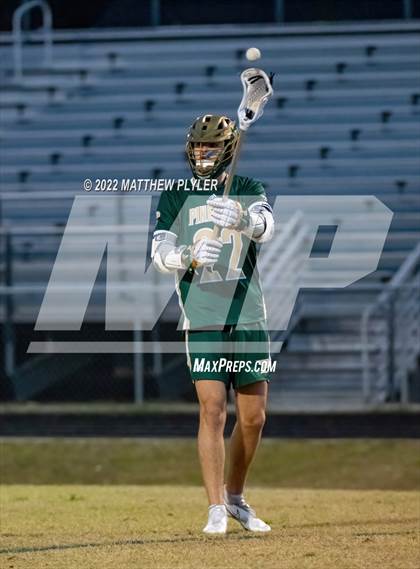 Thumbnail 3 in Pinecrest @ Terry Sanford photogallery.